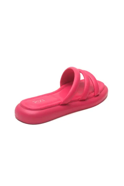 01-4241 Flat Slipper/