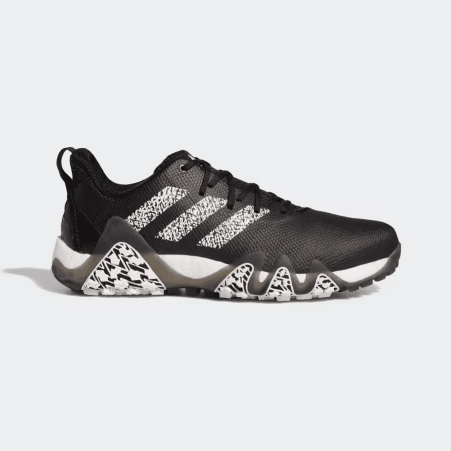 Adidas Codechaos Men's 2022 Spikeless Shoes - Black