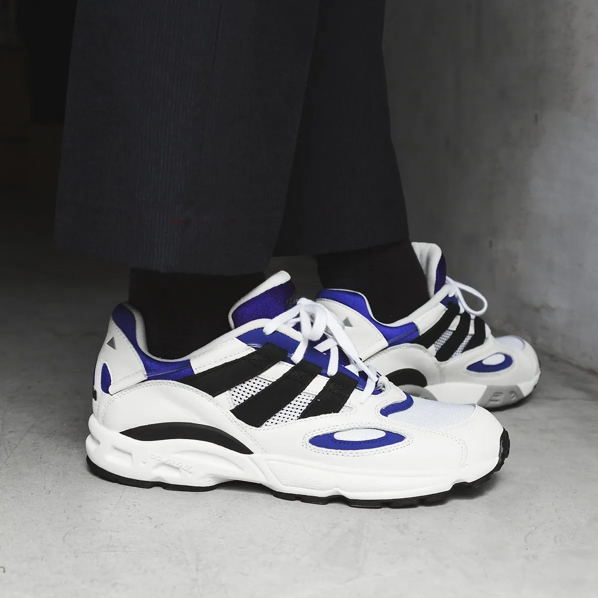 adidas Consortium Lxcon OG