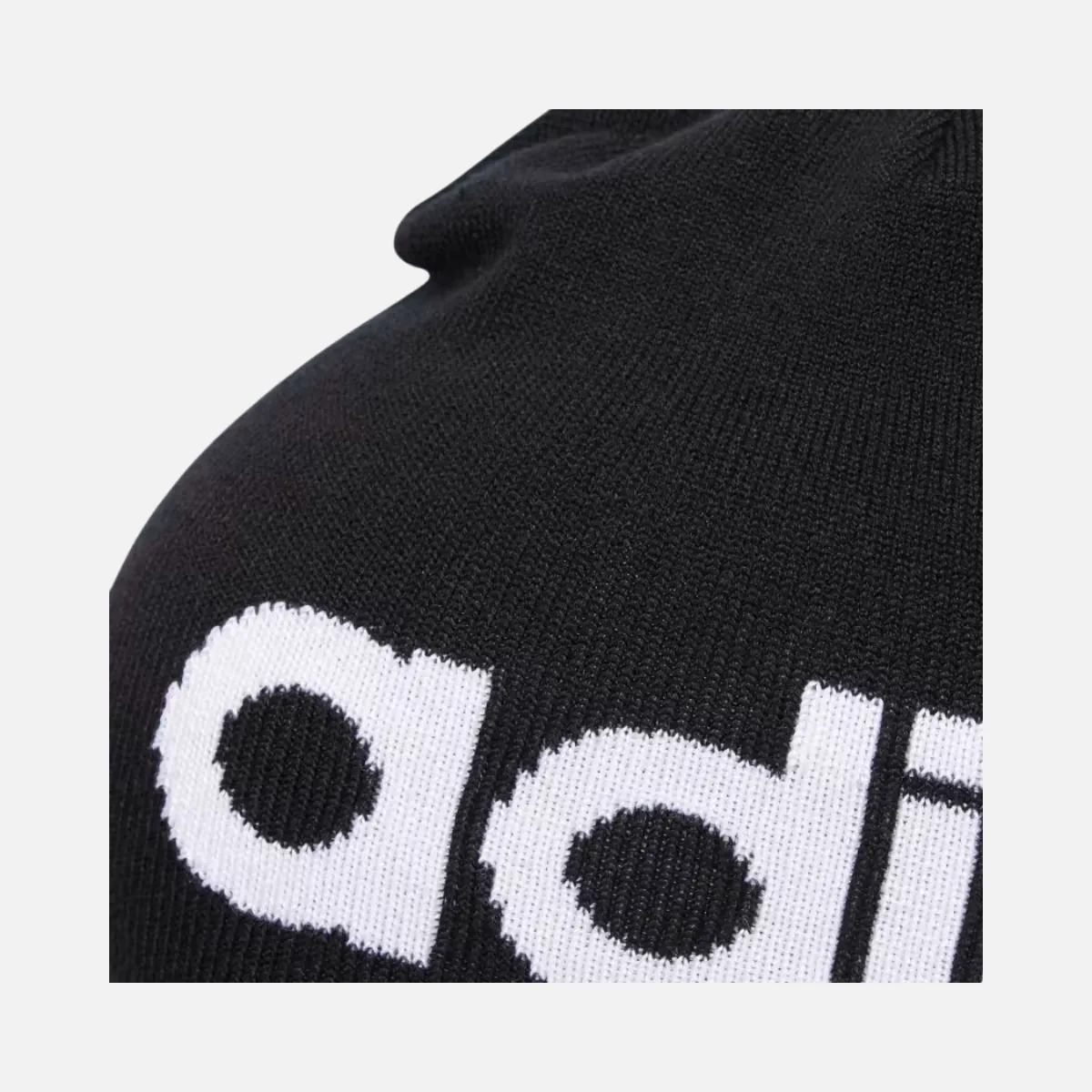 Adidas Daily Men's Beanie -Black/White