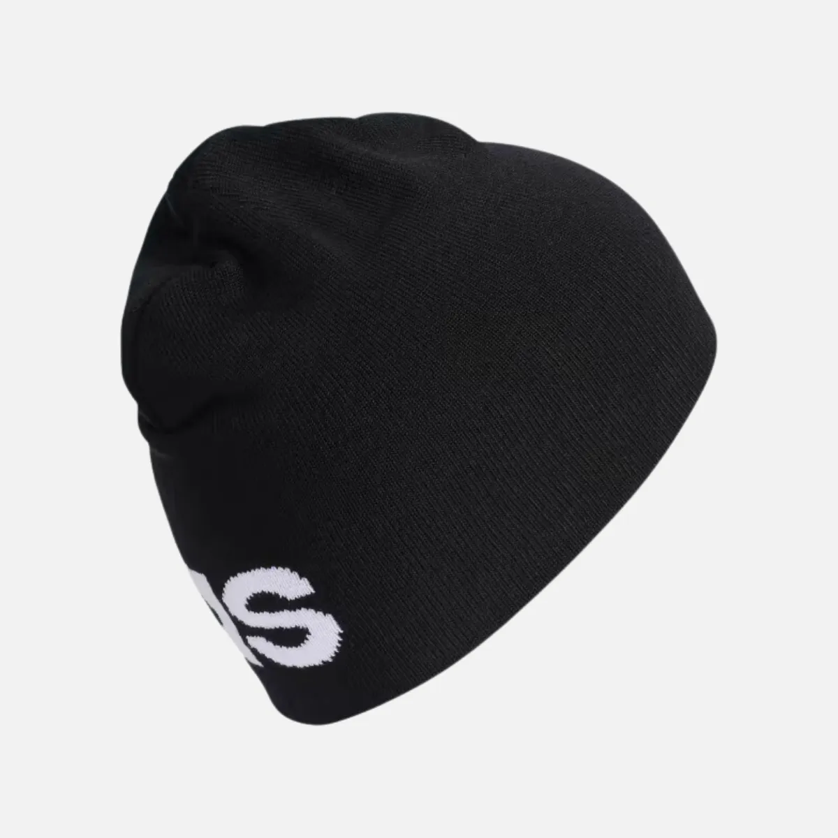 Adidas Daily Men's Beanie -Black/White