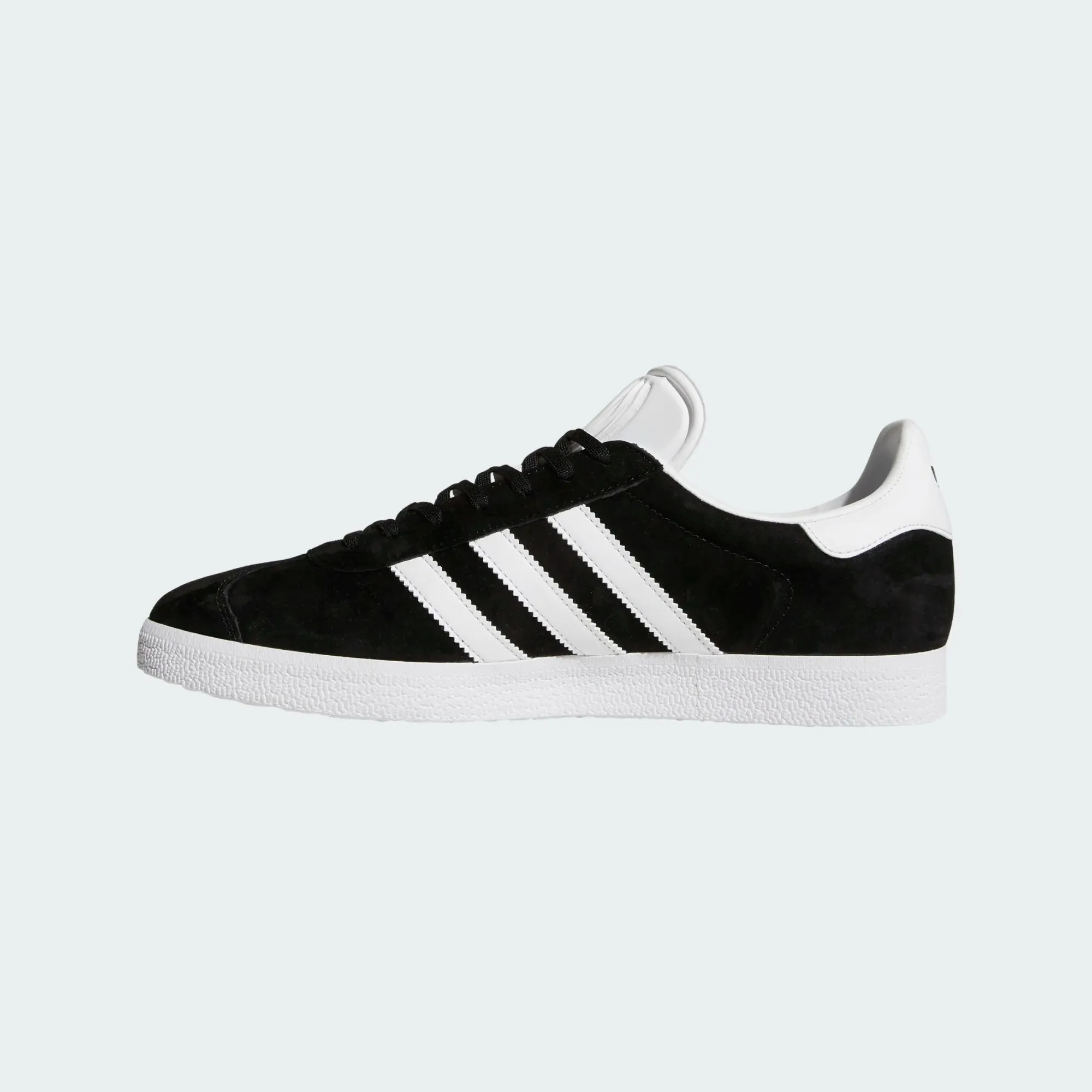 Adidas - Gazelle Black