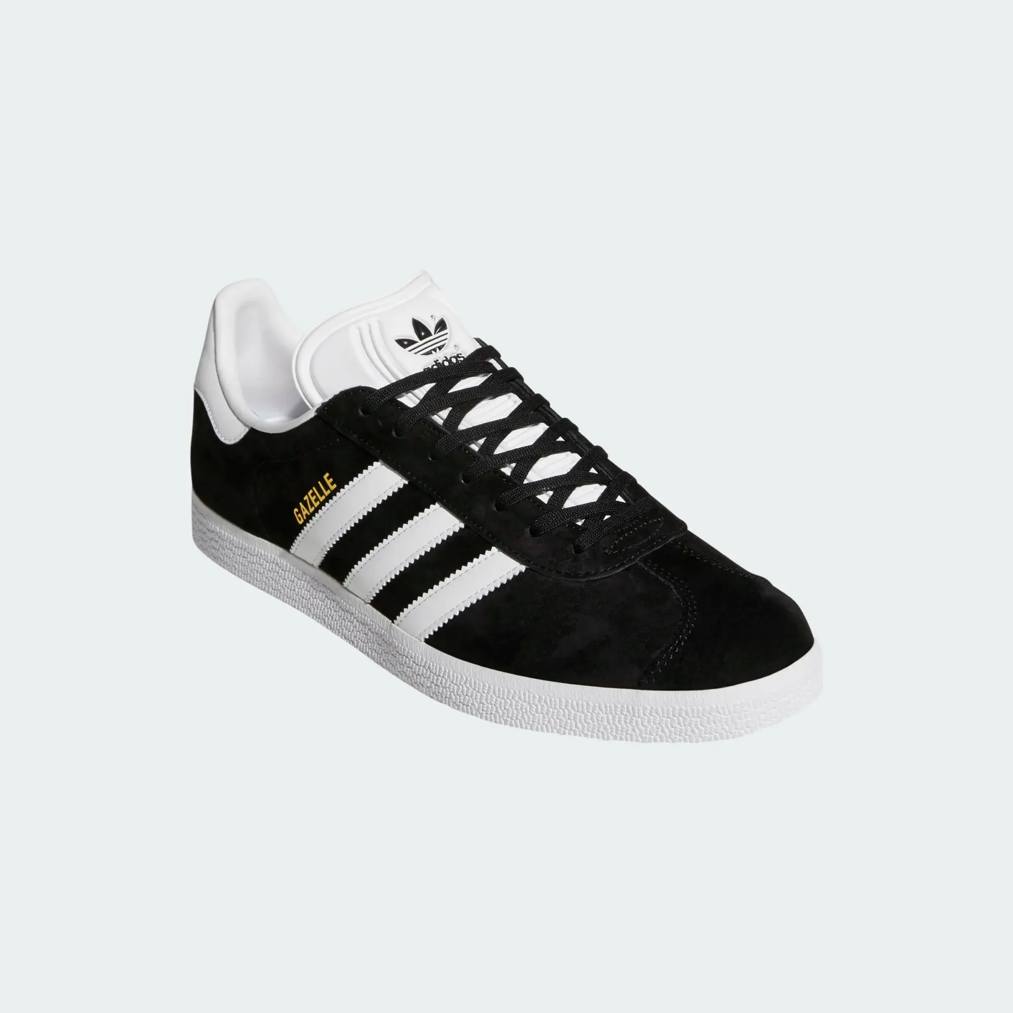 Adidas - Gazelle Black