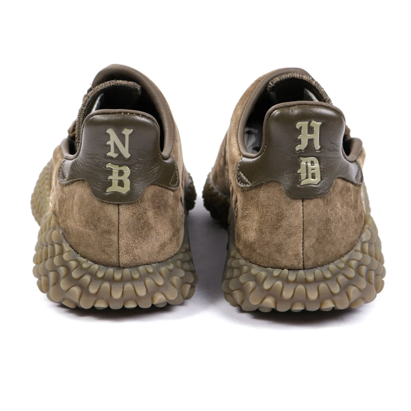 ADIDAS ORIGINALS NEIGHBORHOOD CTD KAMANDA 01 OLIVE