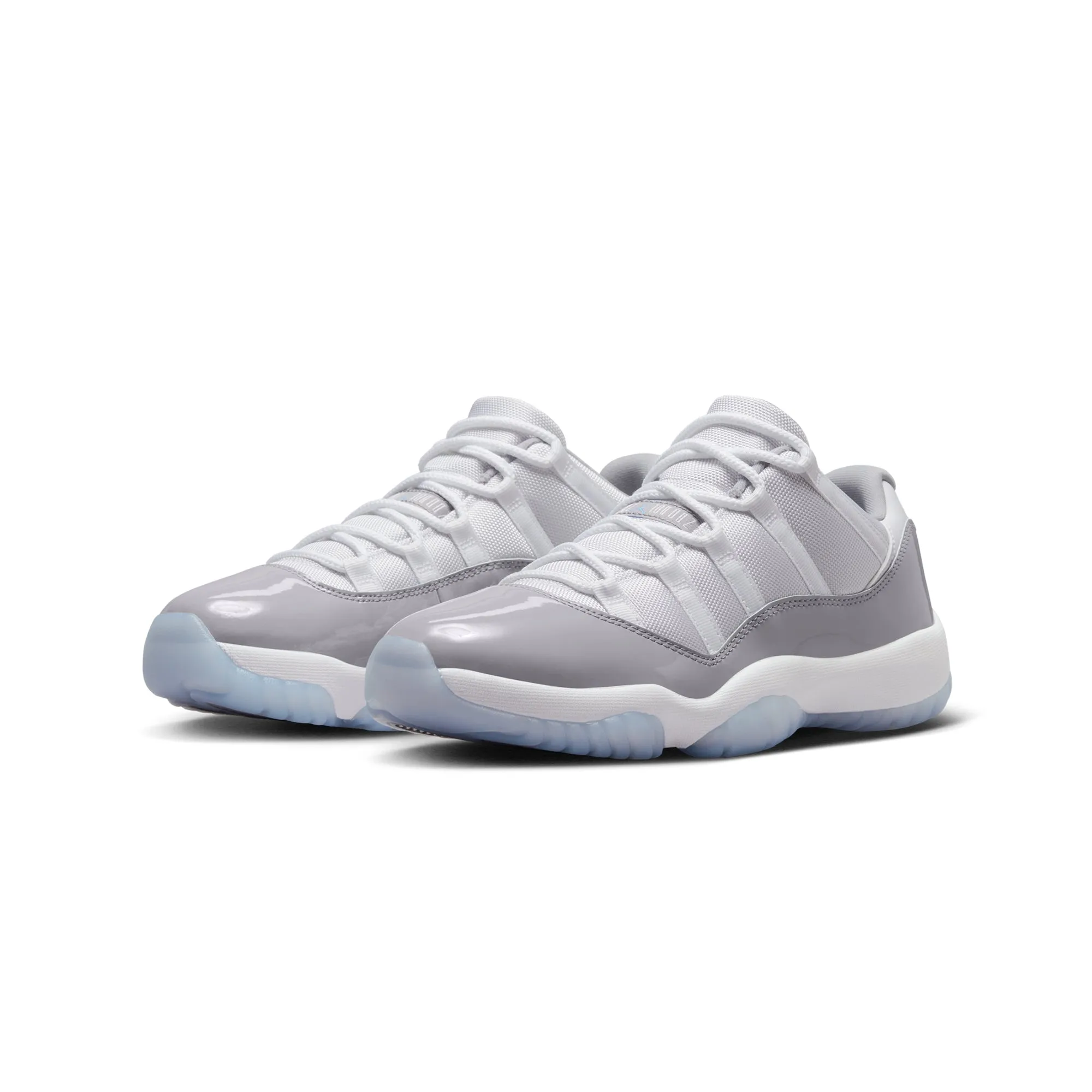 Air Jordan 11 Mens Retro Low Shoes