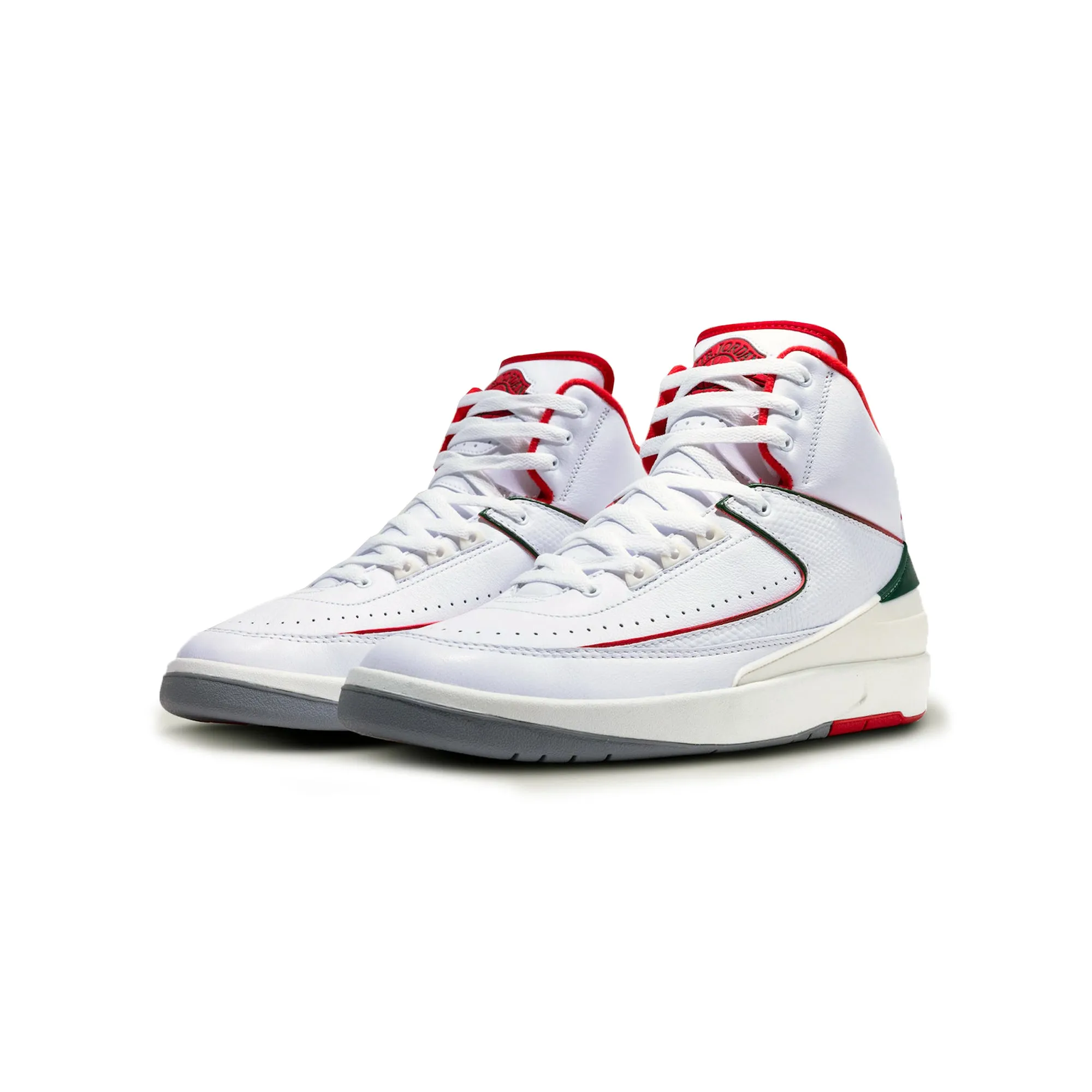 Air Jordan 2 Mens Retro Shoes