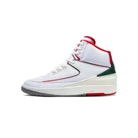 Air Jordan 2 Mens Retro Shoes