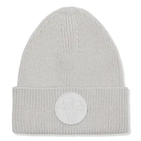 Azat Mard Ski Grey Beanie Hat