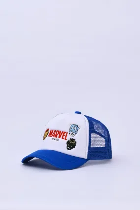 BOYS CAP