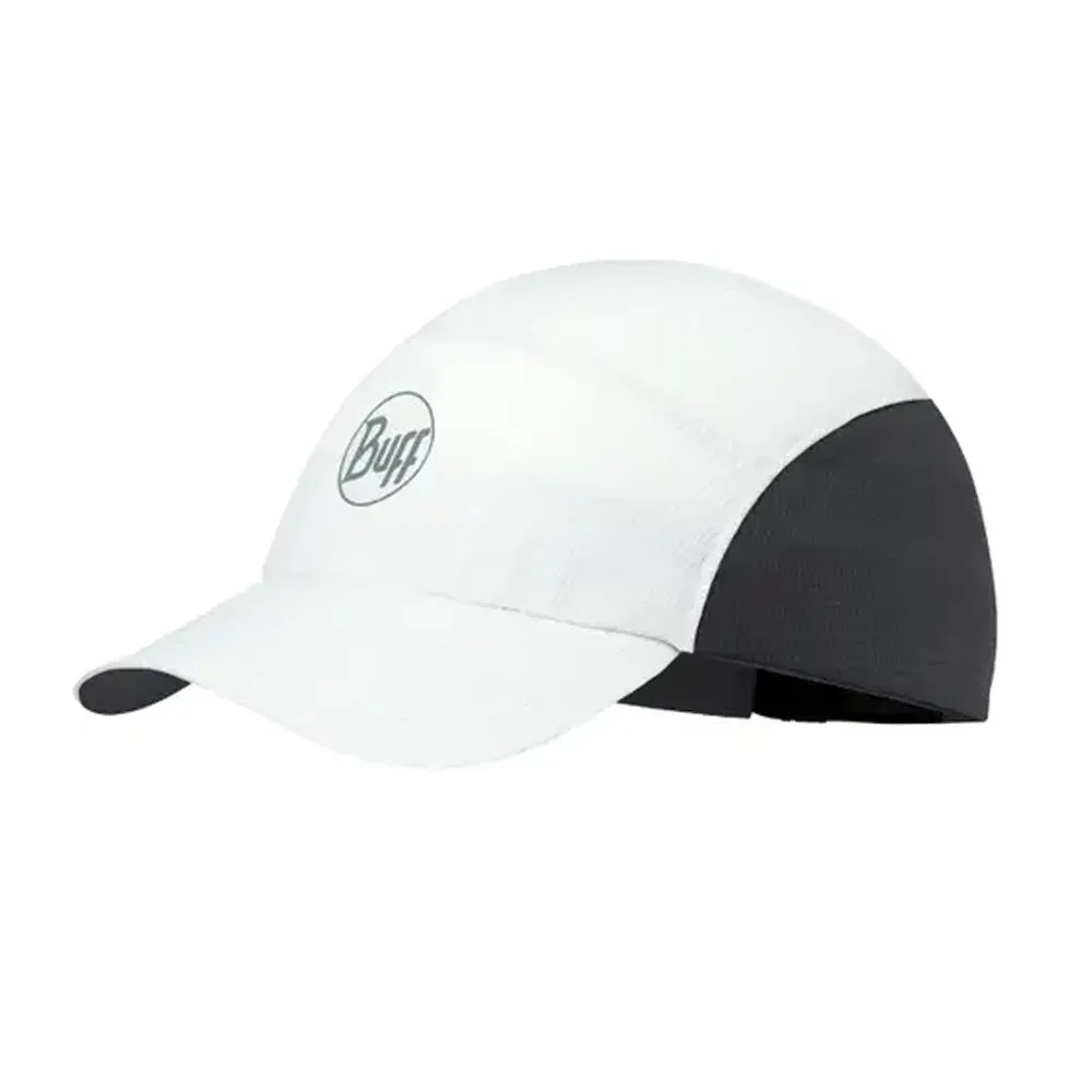 Buff Gorra SPEED CAP Blanco