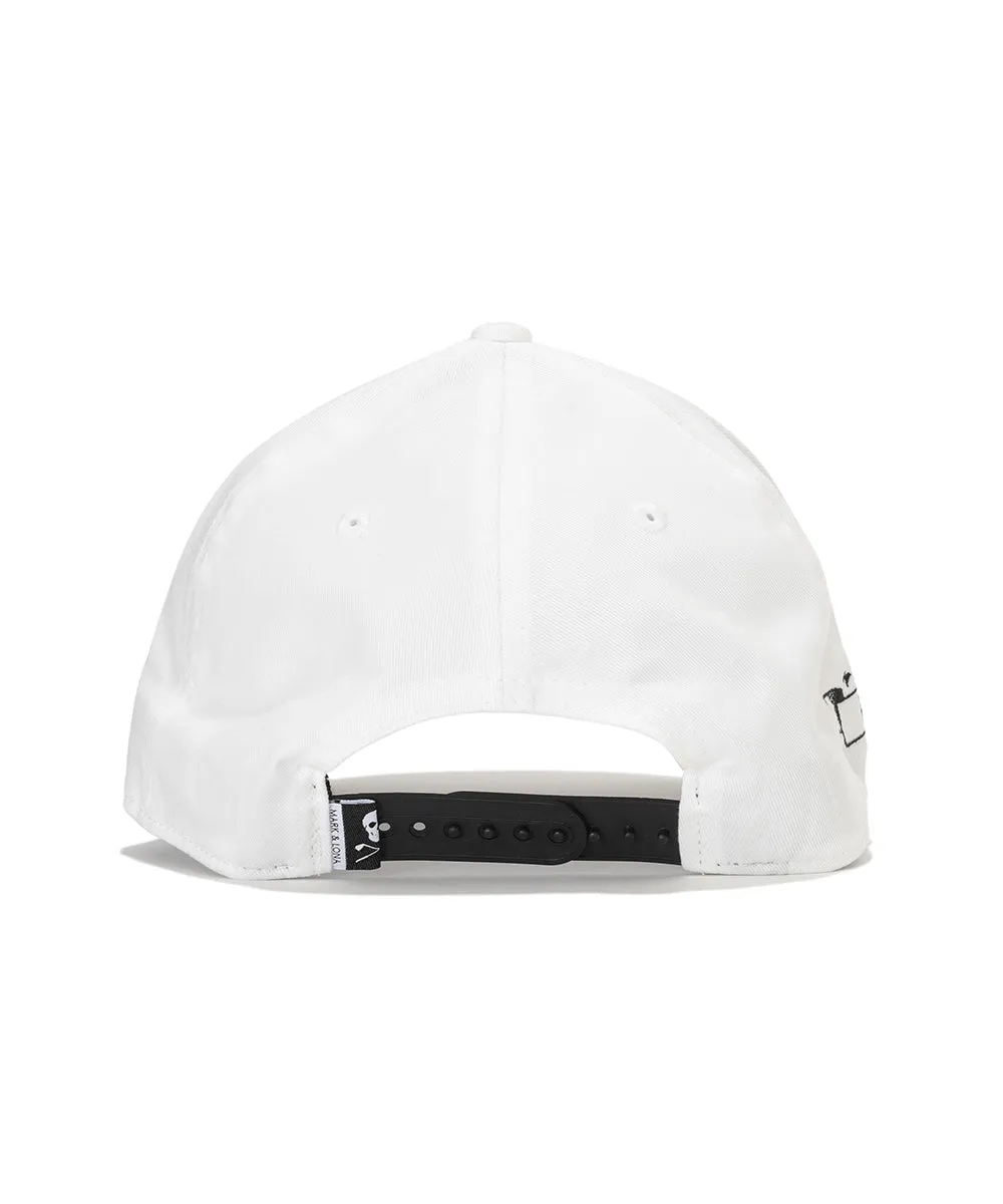 CAFE BB Cap | MEN and WOMEN