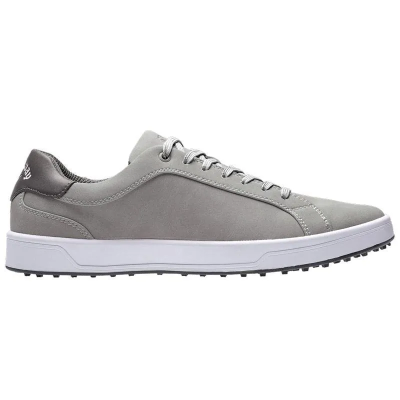 Callaway Mens Del Mar 19 Golf Shoes