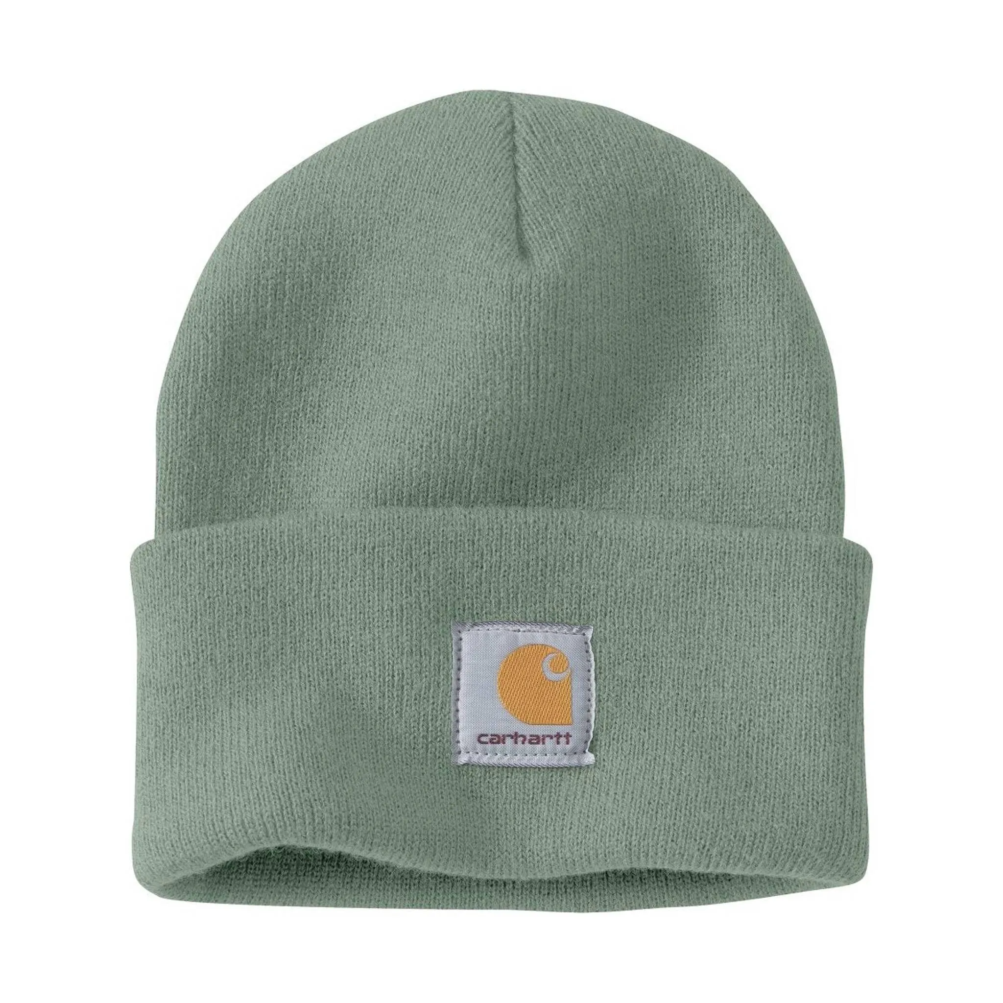 Carhartt Knit Watch Hat - Jade