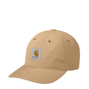 Carhartt WIP Montana Cap Dusty H Brown