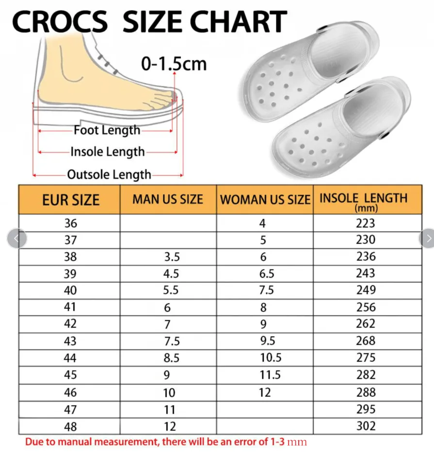 Custom Photo Hole Shoes Personalized Photo Clog Shoes Unisex Adult Funny Slippers (DHL is not supported)