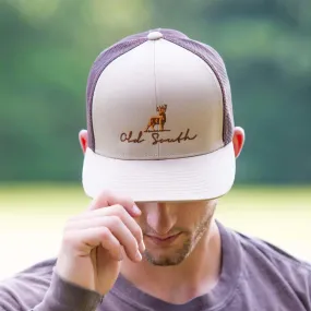 Deer Body - Trucker Hat