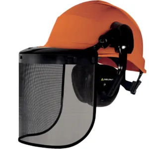 Delta Plus FORESTIER 3 Safety Hard Hat