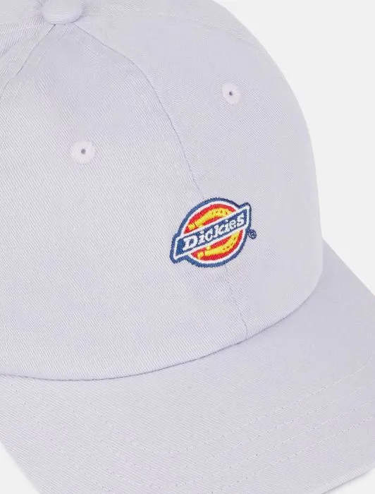 DICKIES - Hardwick Baseball Cap - Cosmic Sky