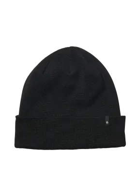 District Beanie - Black