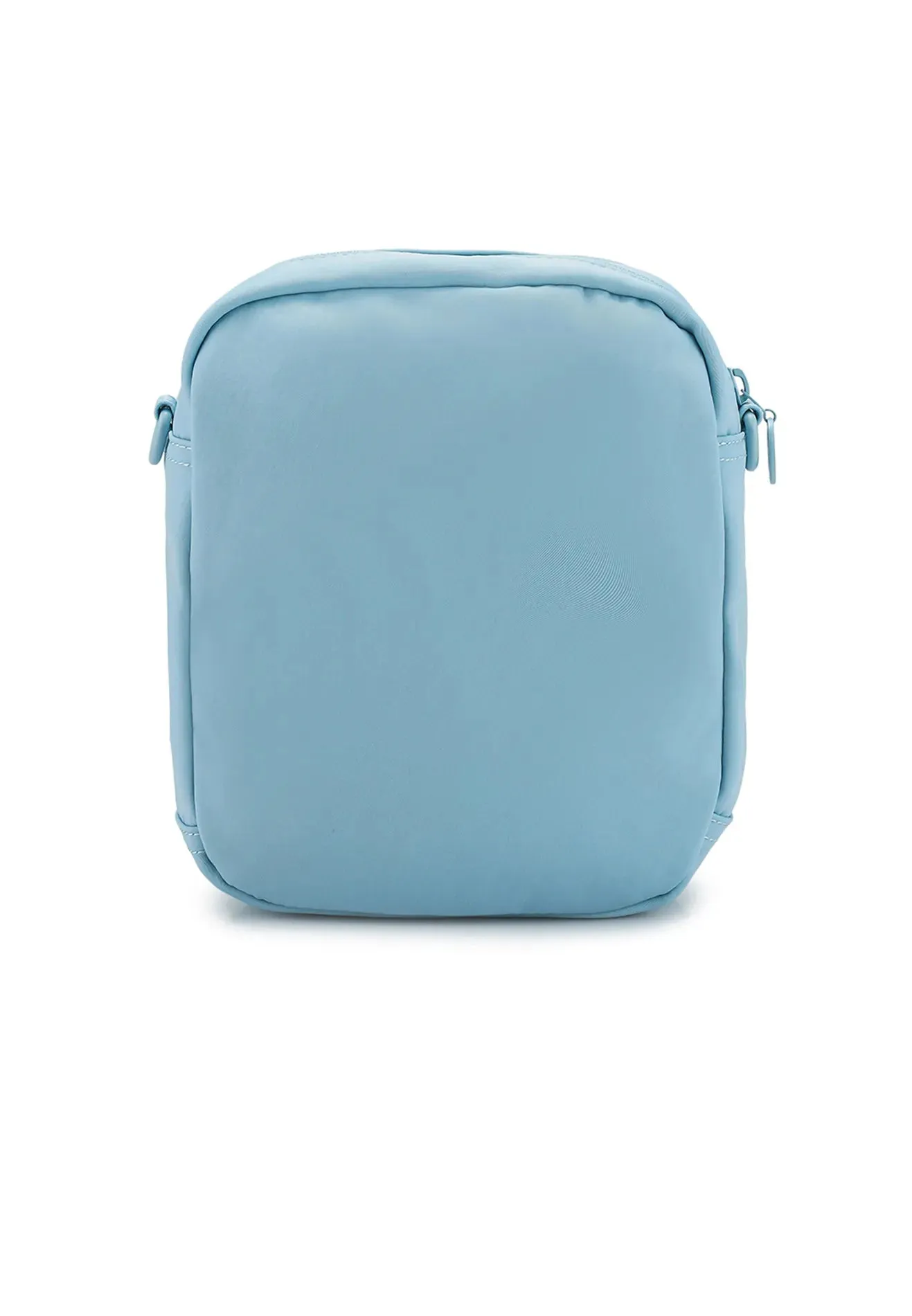 ELLE Active Minimalist Crossbody Nylon Bag