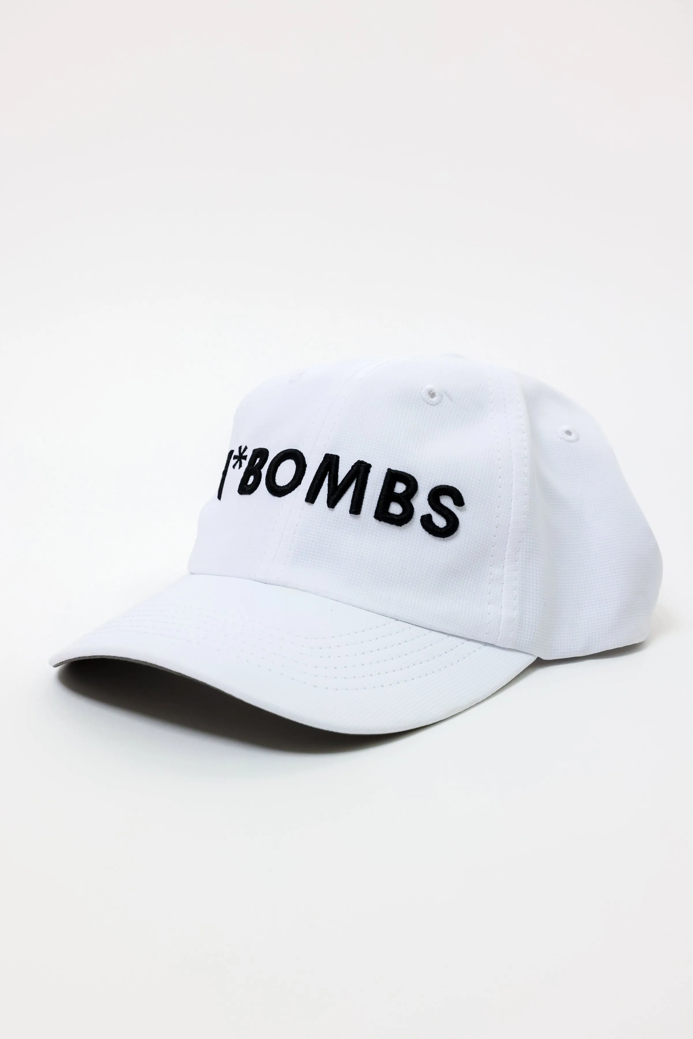 F*BOMBS True Fit Unisex Hat  *Restock May 1st*