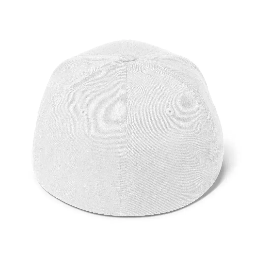 Fight For Freedom Structured Twill Cap