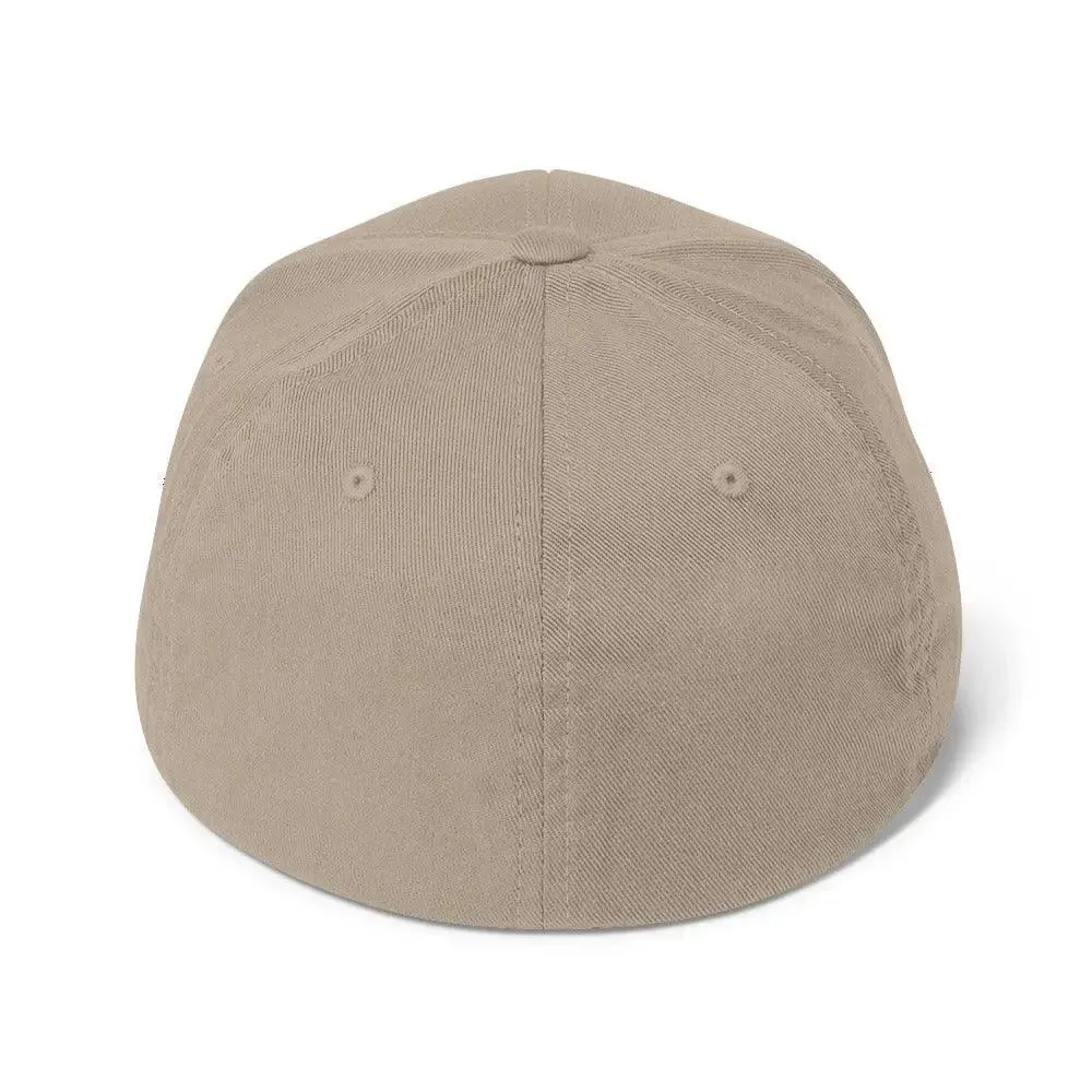 Fight For Freedom Structured Twill Cap