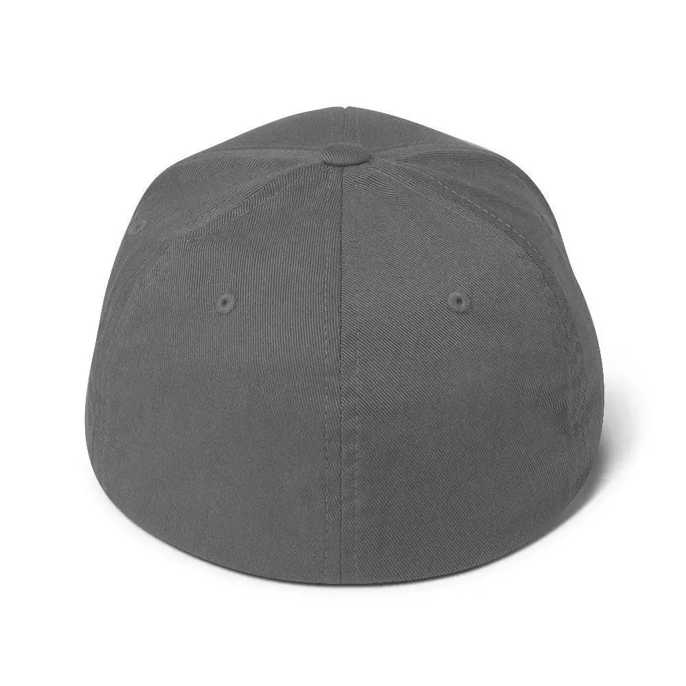 Fight For Freedom Structured Twill Cap