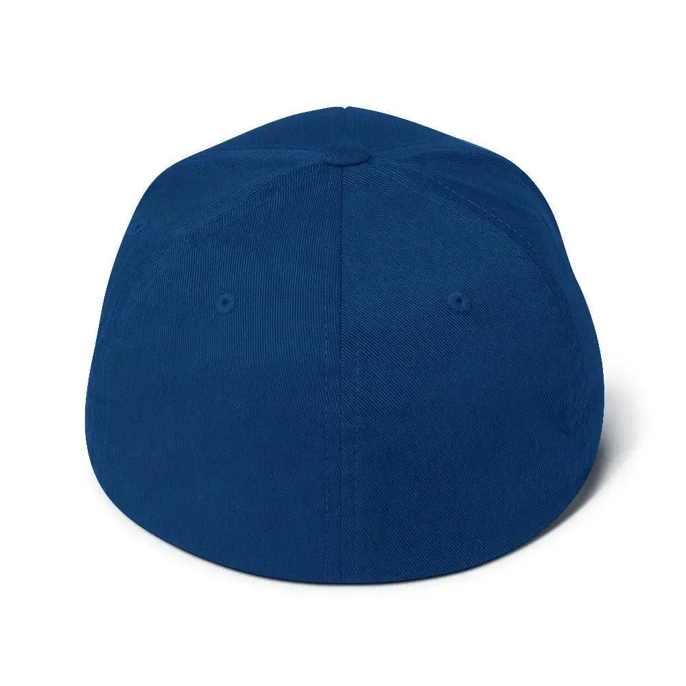 Fight For Freedom Structured Twill Cap