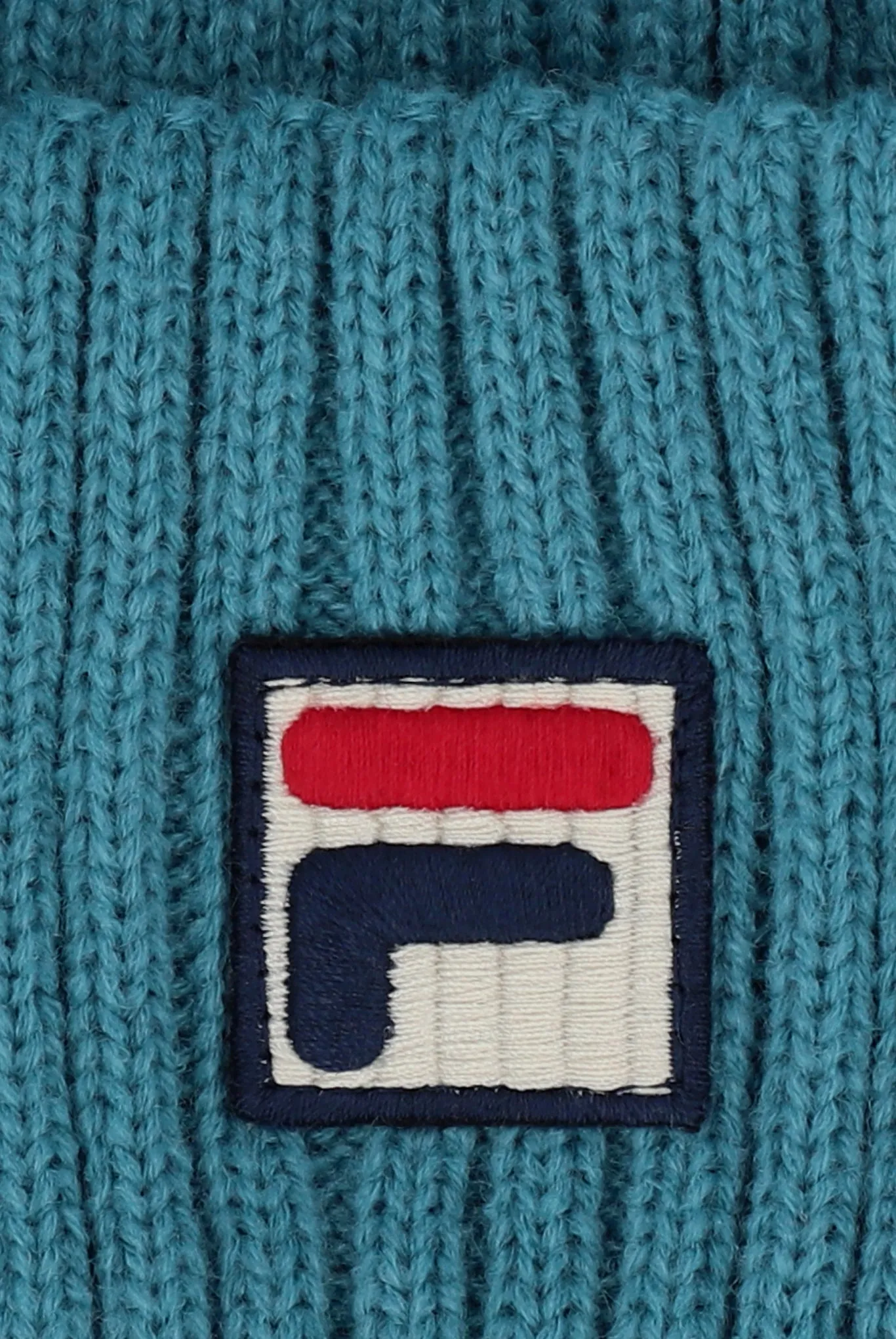 Finns Chunky Fishermans Beanie