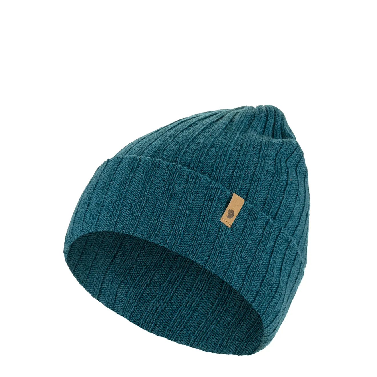 Fjallraven Byron Hat Thin Deep Sea