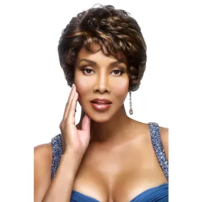 FRANCYNE | Vivica A. Fox Synthetic Wig