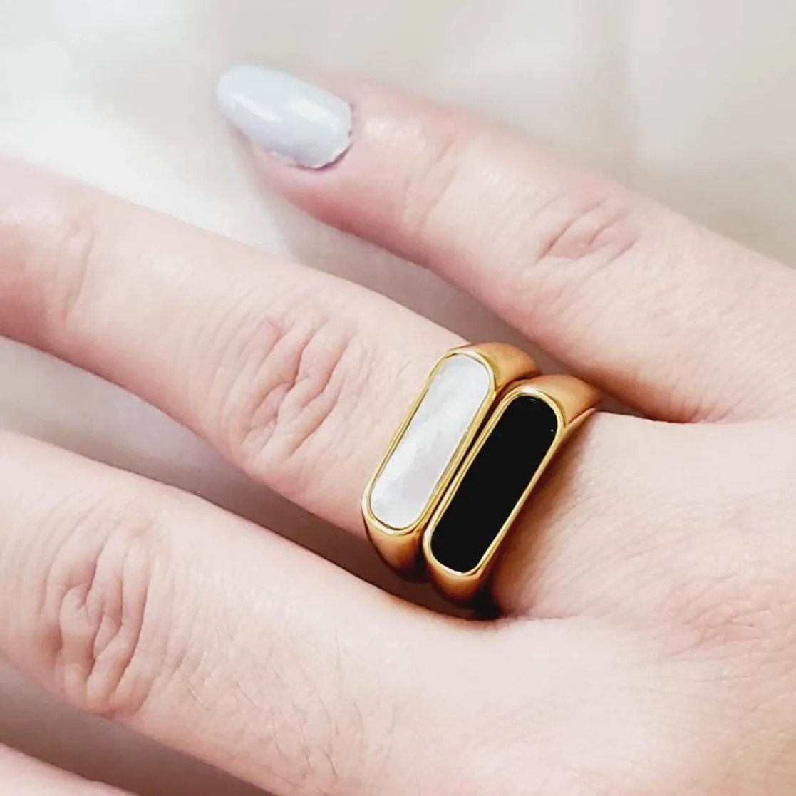 Freya Ring