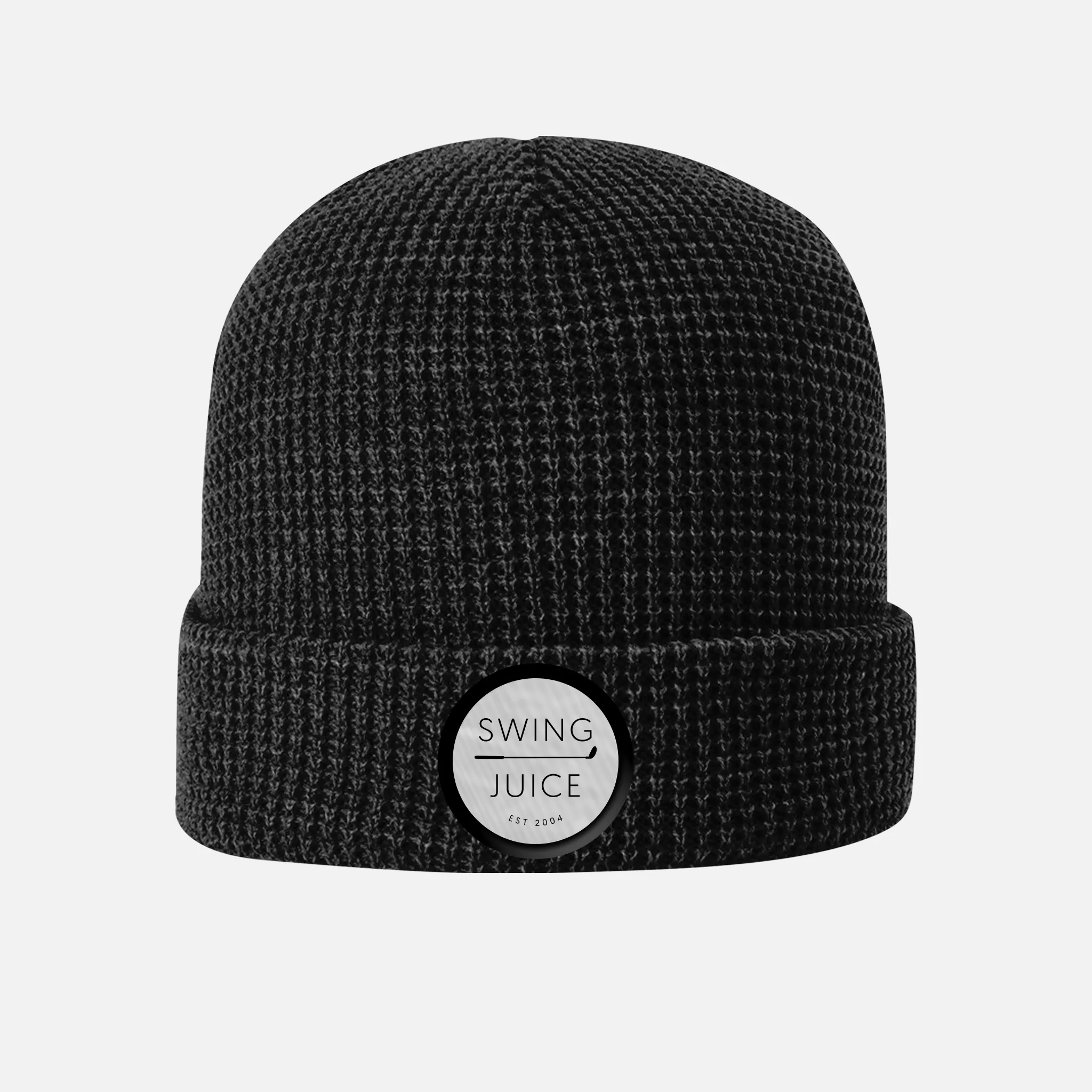 Golf Retro Unisex Knit Beanie