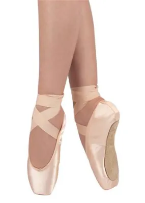 Grishko 3007 pointe shoe