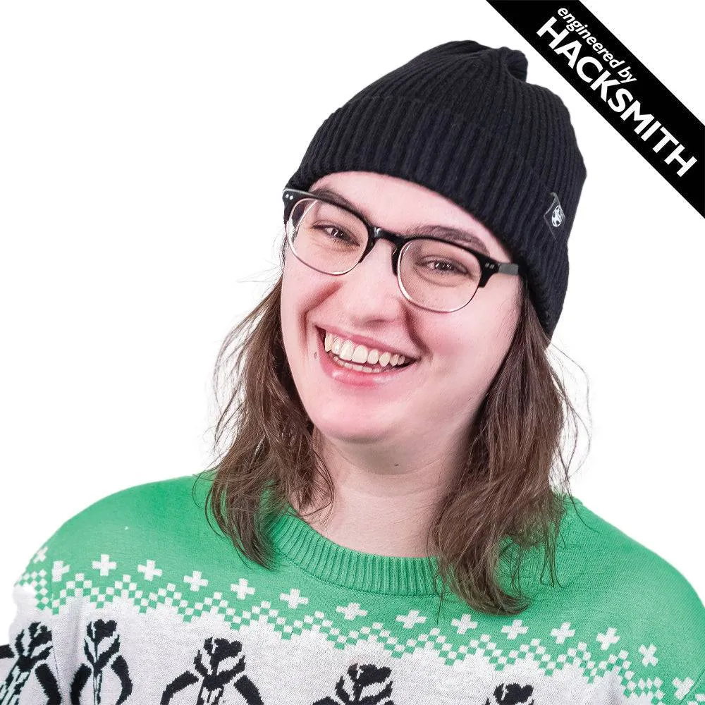 Hacksmith Toque (Beanie)