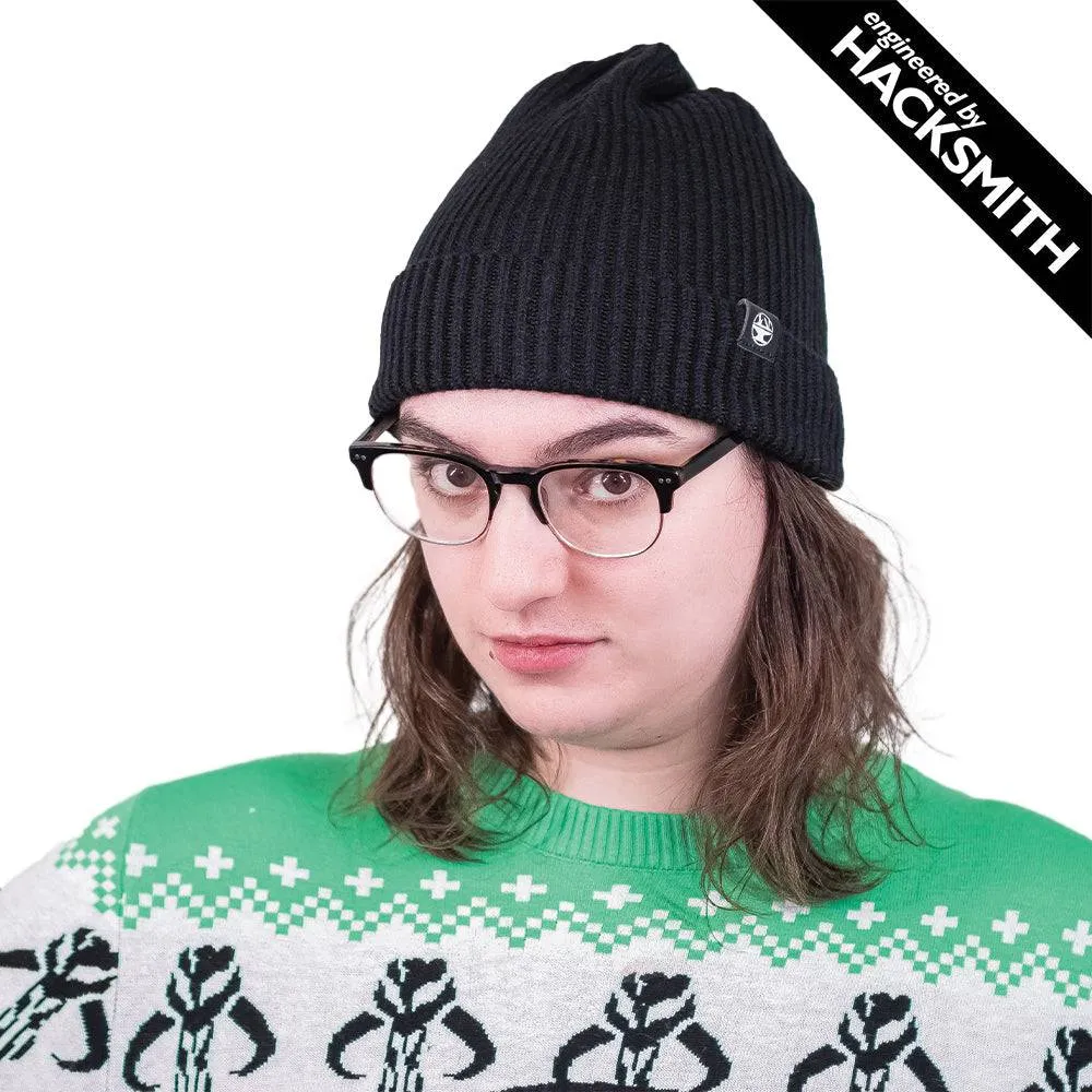 Hacksmith Toque (Beanie)