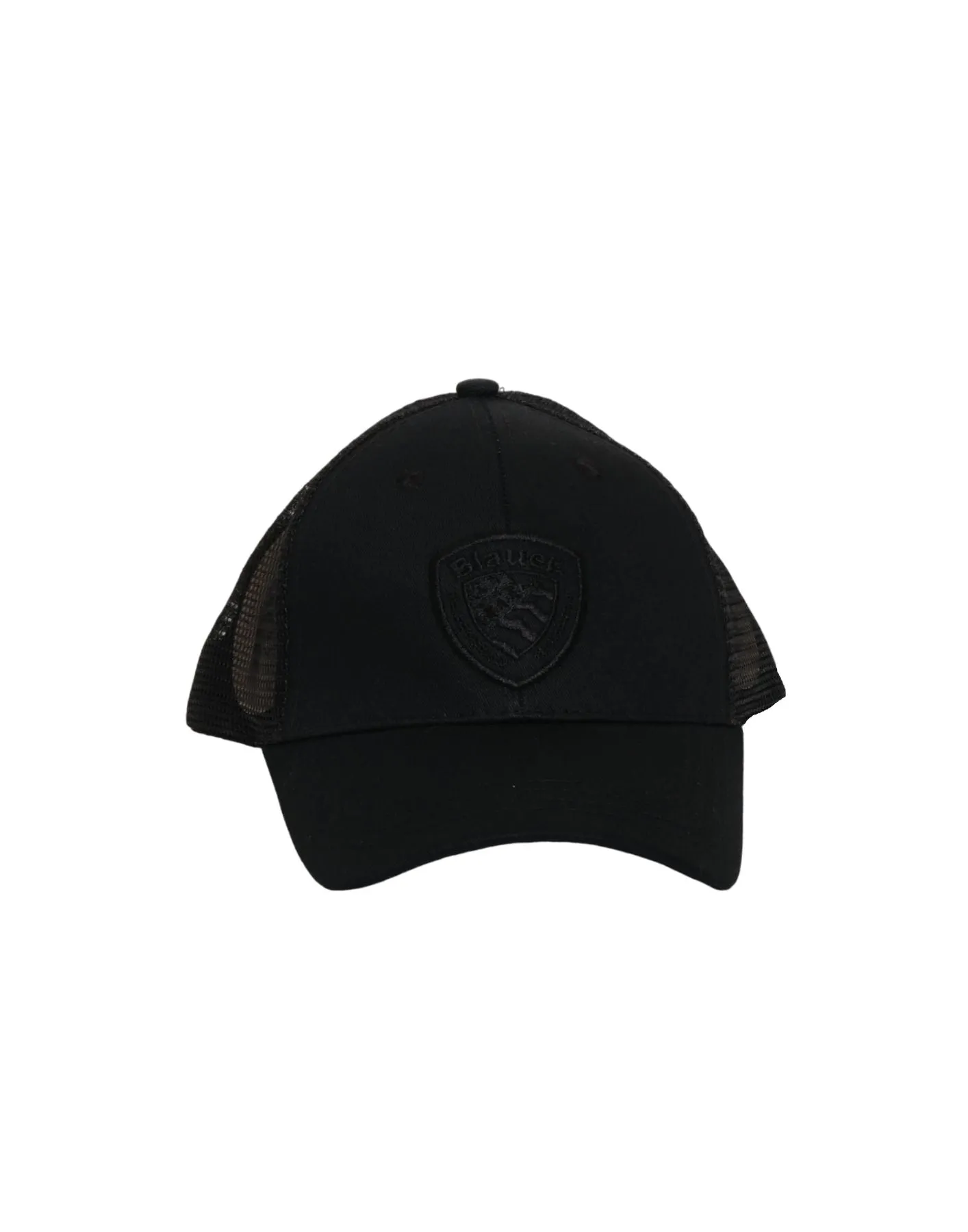 Hat for man 24SBLUA04535 006887 999 Blauer