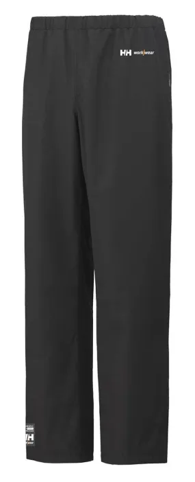 Helly Hansen Gent Pant Black