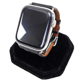 Hermes Apple Watch 37mm Series 4 Black