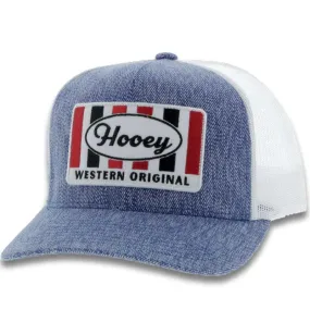 Hooey Youth Sudan Snap Back Cap