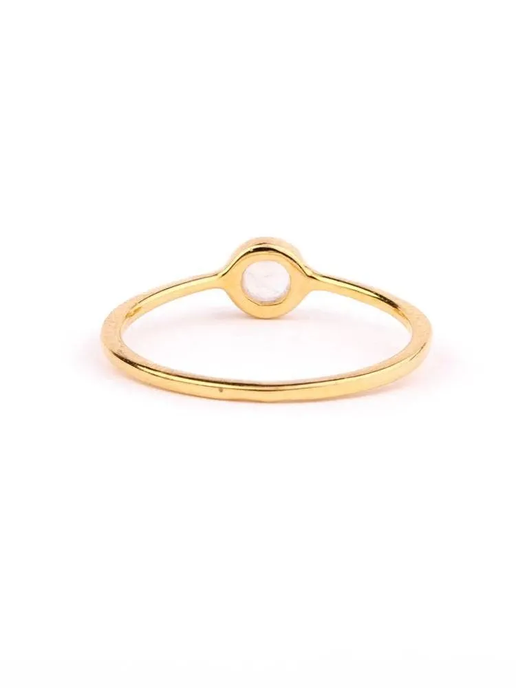 Jaana Small Stacking Ring