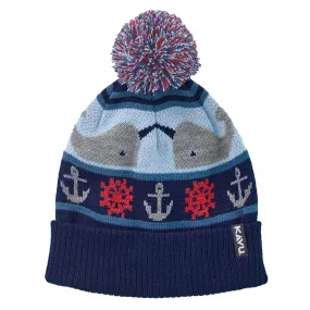 KAVU Herschel Hat - Narwhal