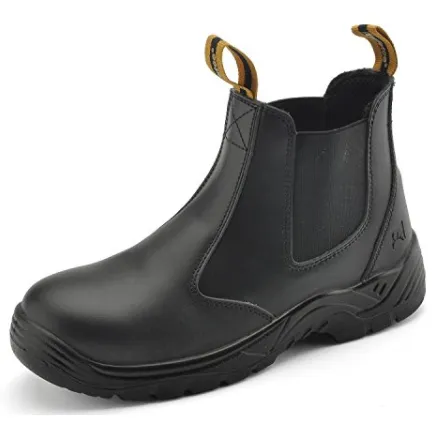 Kerosene Dealer Safety Boot