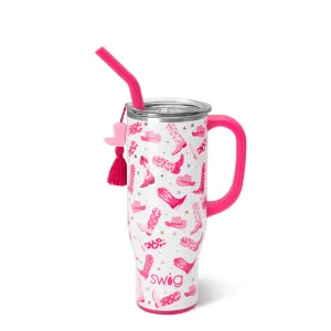 Let's Go Girls   Swig Mega Mug 30oz