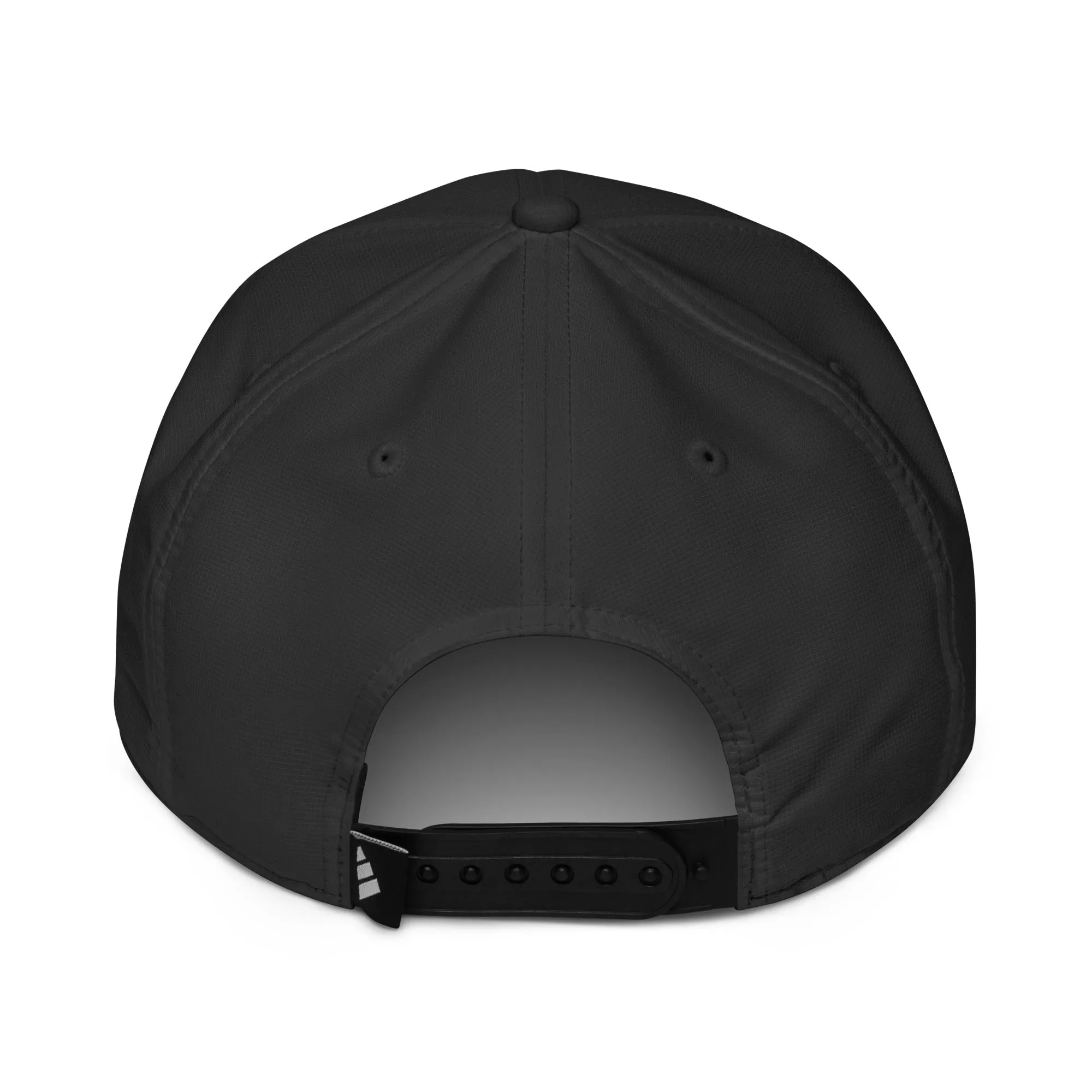 LIMITED RELEASE: SigEp Adidas Performance Golf Hat