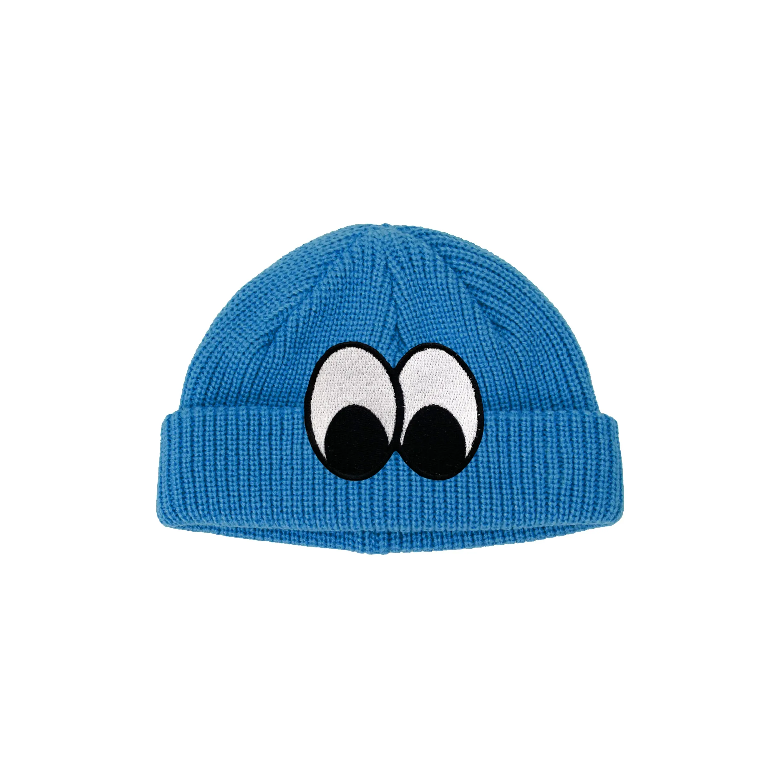 LMH Looky Looky Wool Beanie - Imagine Ocean