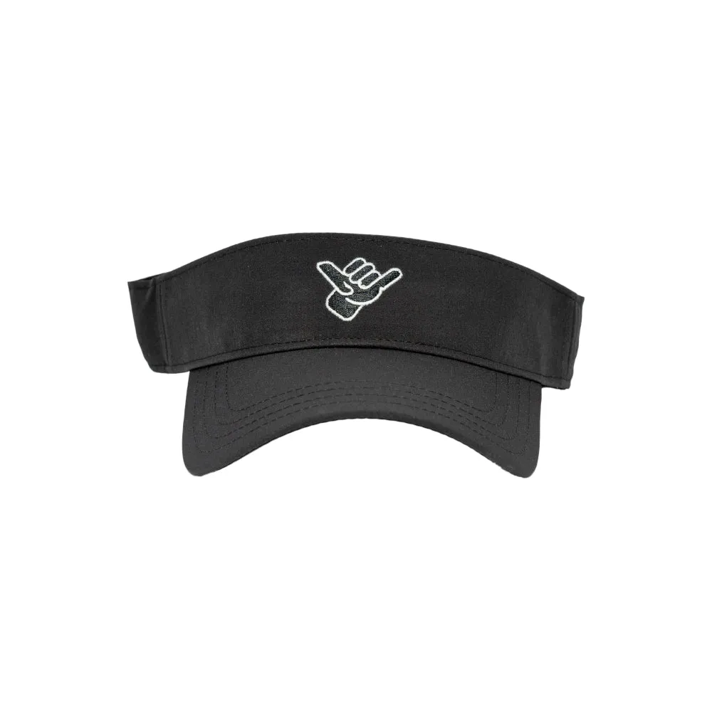 Mahana Visor