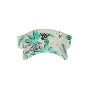 Mahana Visor