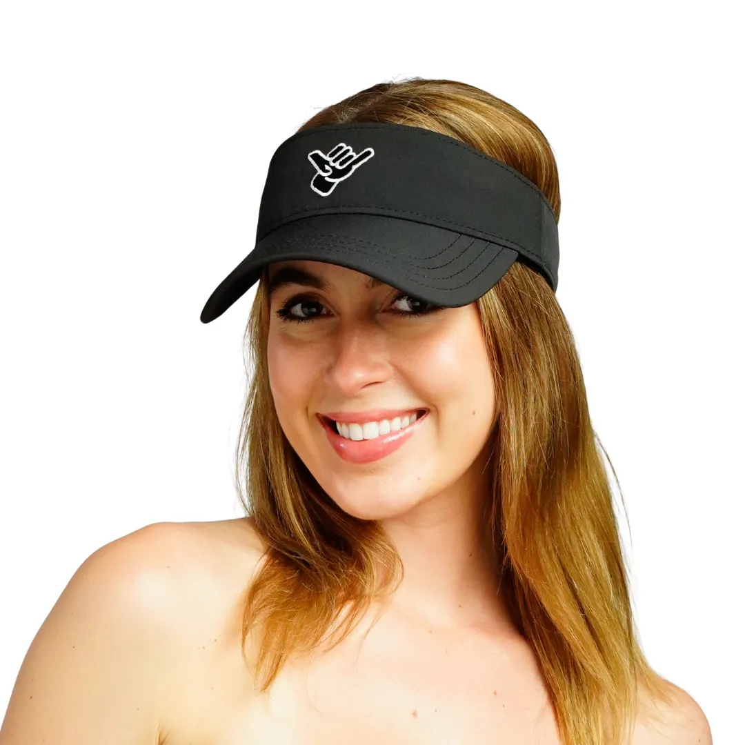 Mahana Visor